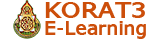 KORAT3 E-Learning