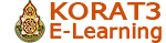 KORAT3 E-Learning